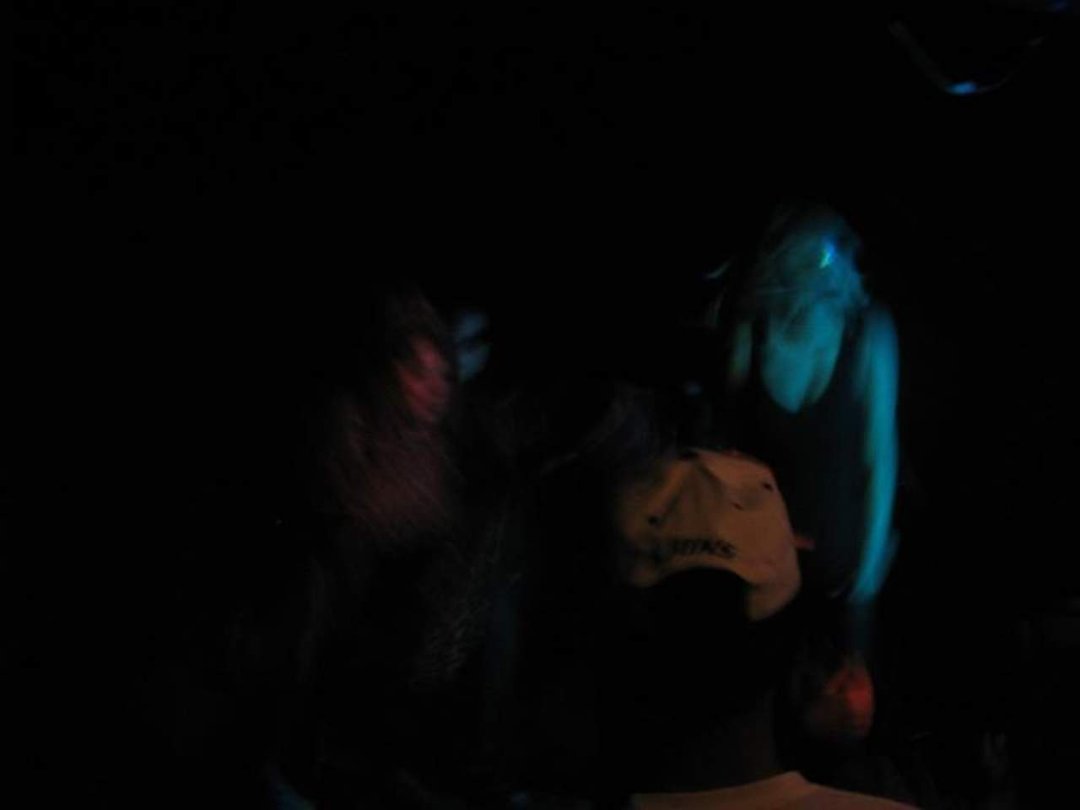 Michael Kramer's album, MonkeyBar 2-09-13 LT