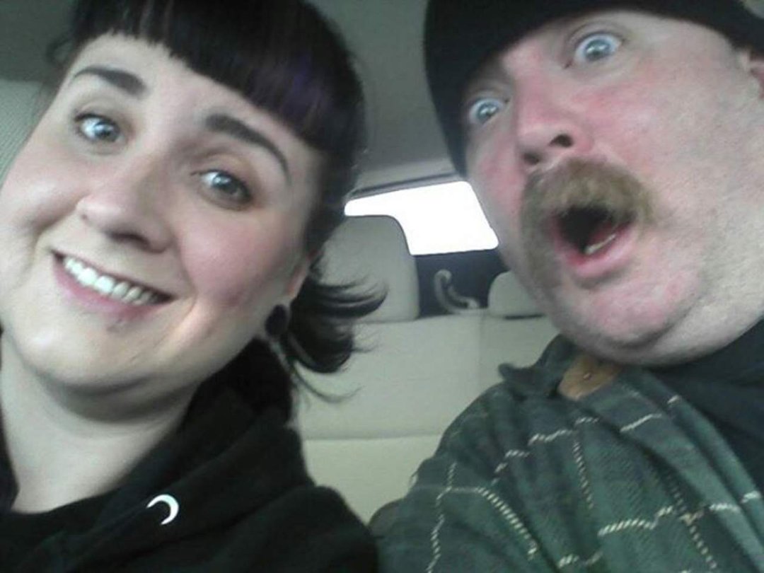 Michelle Foley's album, Mobile Uploads