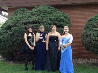 Trisha Major's Classmates profile album
