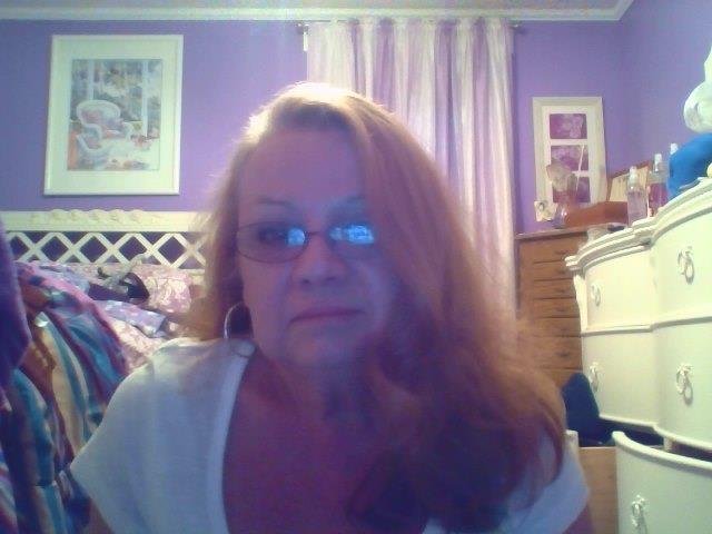 Debbie Olson's album, Profile Pictures