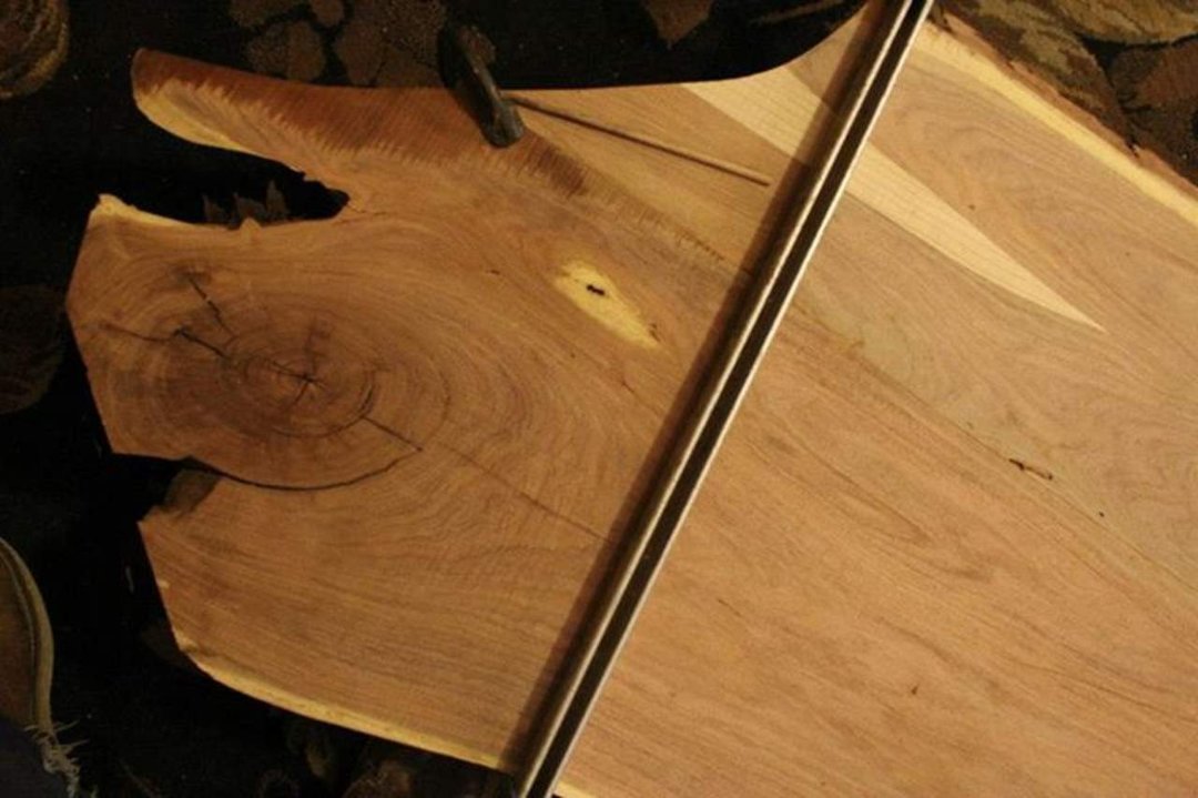 Rod Austin's album, "why cantileaveher ?"  table   [sneak peak]