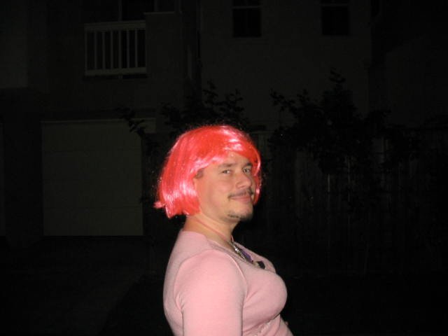 Chris Samuelson's album, Misc