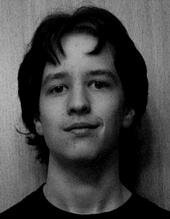 Daniel Hogue's album, Profile Pictures