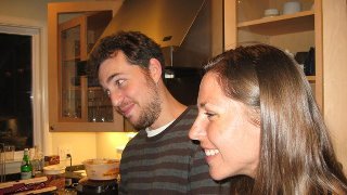 Jon Spangler's album, Mar 19, 2010