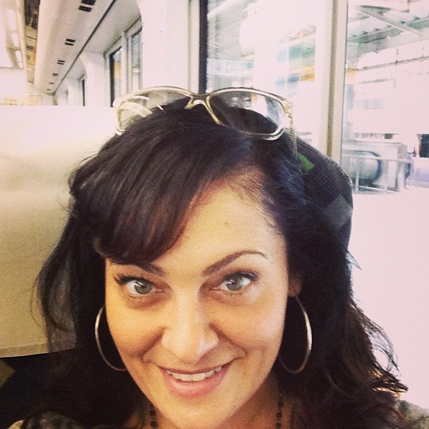 Erika Jackson's album, Cover Photos