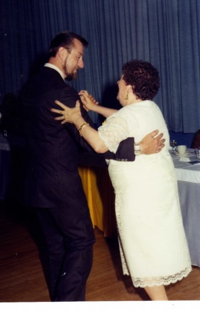 Erin McKeown's album, More Family Photos