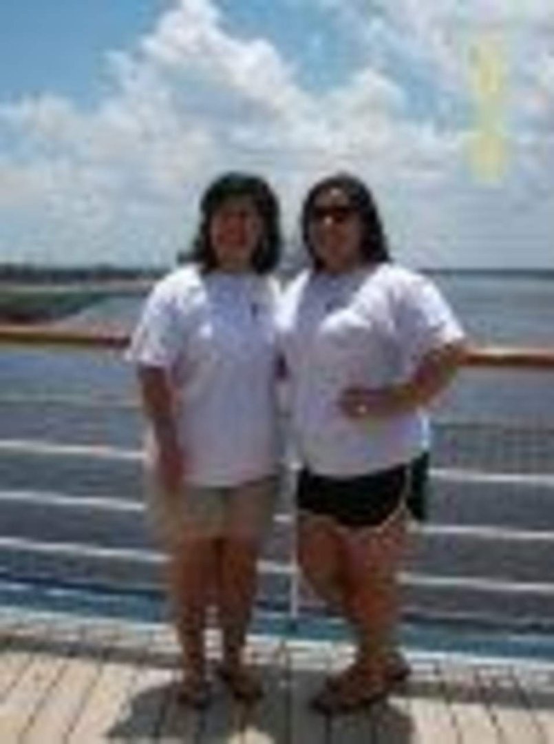 Lori Herring's album, Profile Pictures