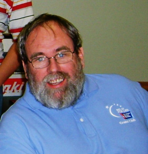 Eric Capps' album, Profile Pictures
