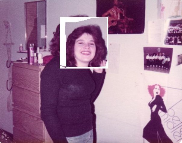 Sue Dolan's album, Profile Pictures