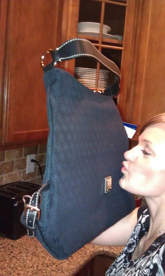 Angela Mallory's album, Mobile Uploads