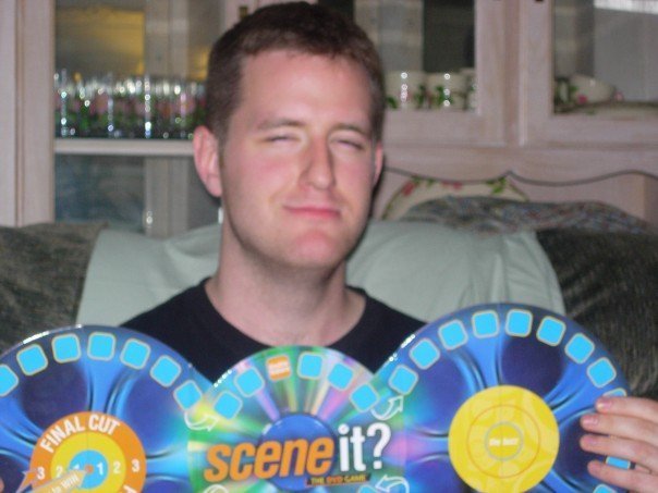 Ryan Dennison's album, Profile Pictures