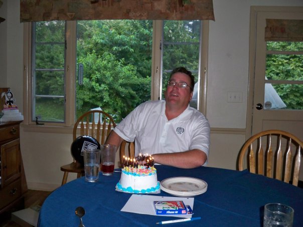 Joe Steigerwald's album, Profile Pictures