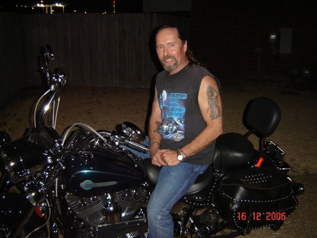 Randy Moeller's album, Profile Pictures