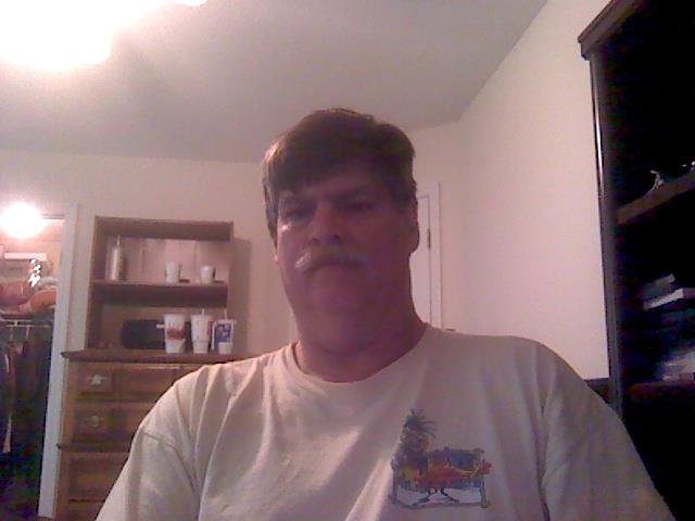Tom Anglin's album, Untitled Album