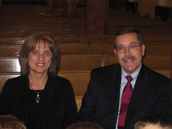 John Woods' album, Profile Pictures