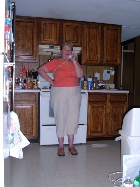 Sharon Harris' album, Profile Pictures