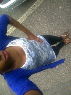 Zeenea Abiola's album, Mobile Uploads