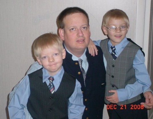 Keith Rockefeller's album, Profile Pictures