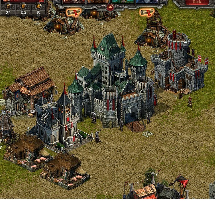 John Lugo's album, Stormfall: Age of War Photos