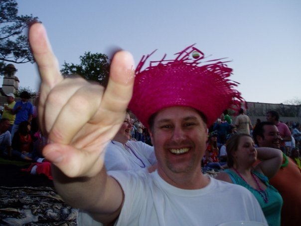 Paul Tatarski's album, Profile Pictures