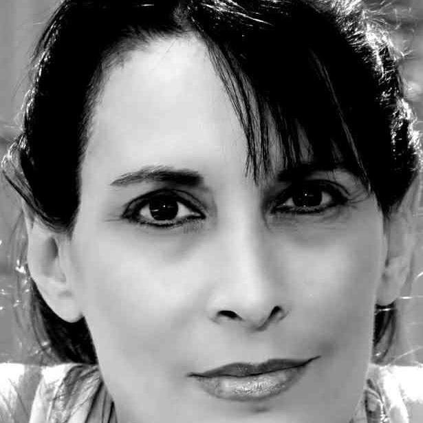 Beth Wentworth's album, Profile Pictures