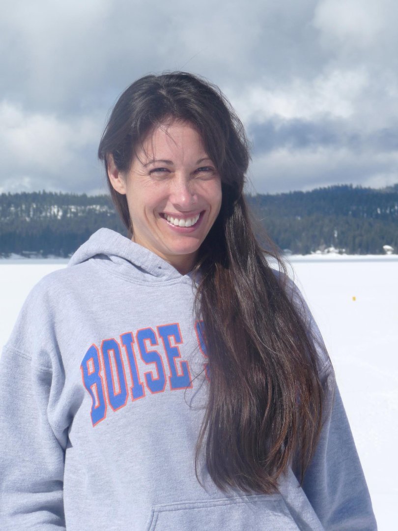 Barb Bale's album, Profile Pictures