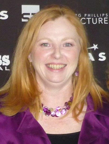 Ann Keefer's album, Profile Pictures