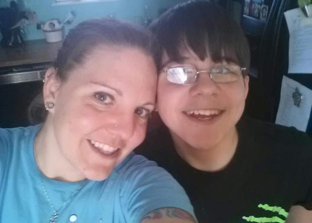 Kristy Blackwell's album, Profile Pictures