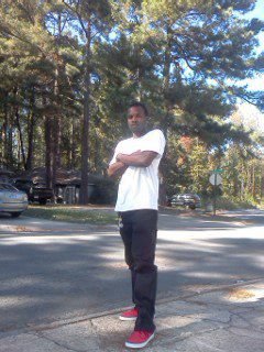 nathaniel moore's album, Profile Pictures