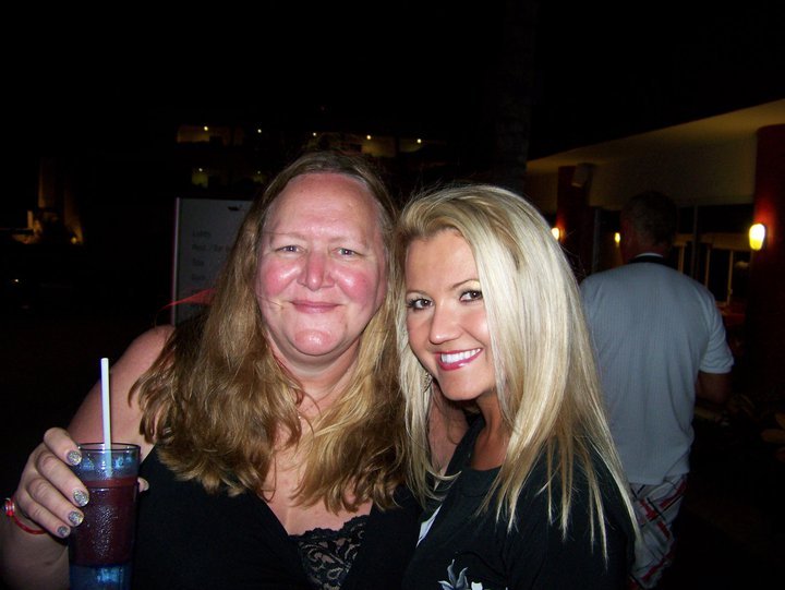 John Johnson's album, Cancun 2011
