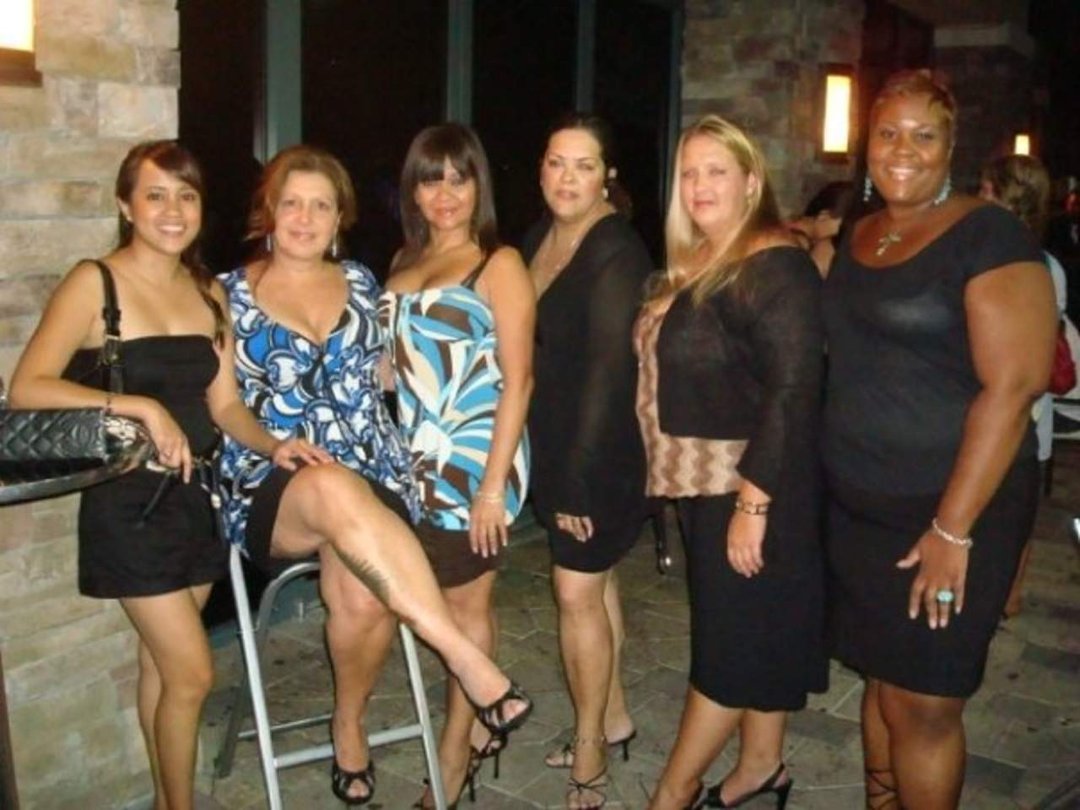 Lori Perez's album, Mojitos in Orlando, me and my girls!