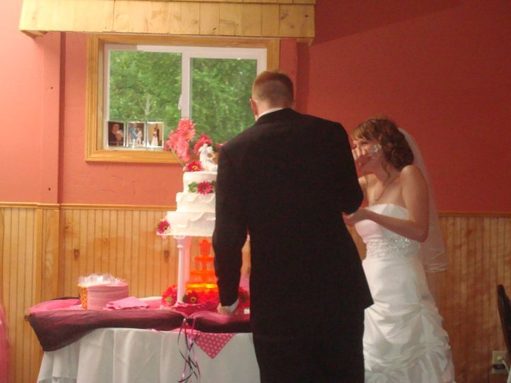 Robert Torgerson's album, JB and Emily's Wedding