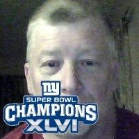 Kevin Carr's album, Giants - Super Bowl XLVI Champions!