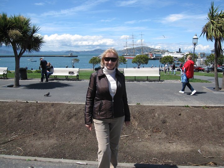John Courtner's album, Belated Honeymoon 2010