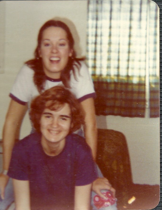 Nancy Yancy's album, Memories from Cannon