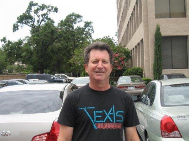 Mark Garrett's album, Profile Pictures