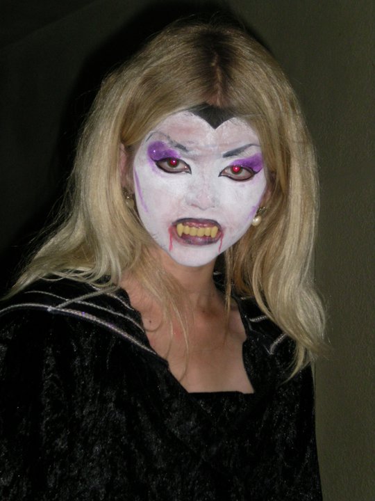 Dan Abney's album, holloween 2010