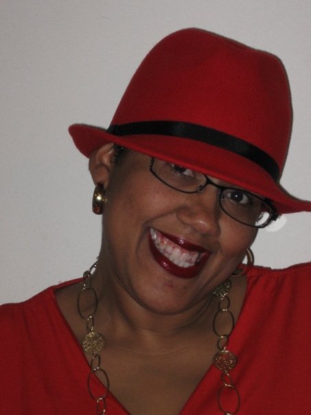 Leslie Thompson's album, "The better half"