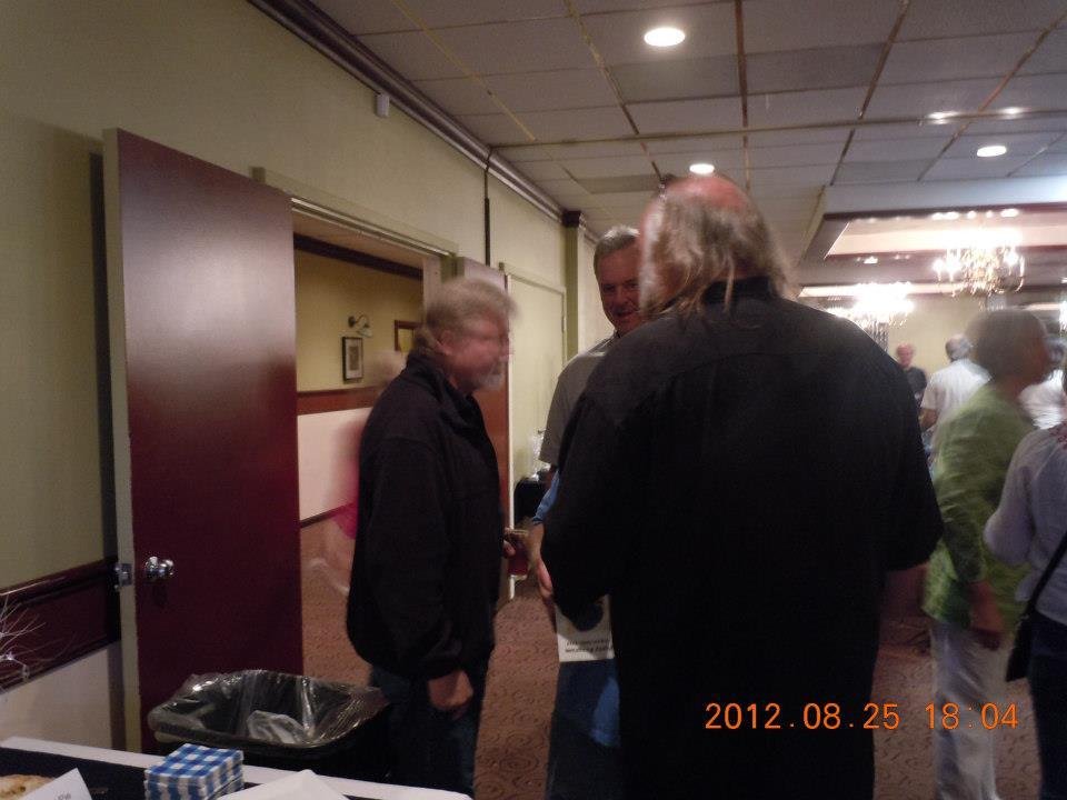 Donna Hurst's album, Meadowdale Reunion 40th