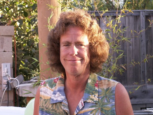 Susan Gerdsen's album, Profile Pictures