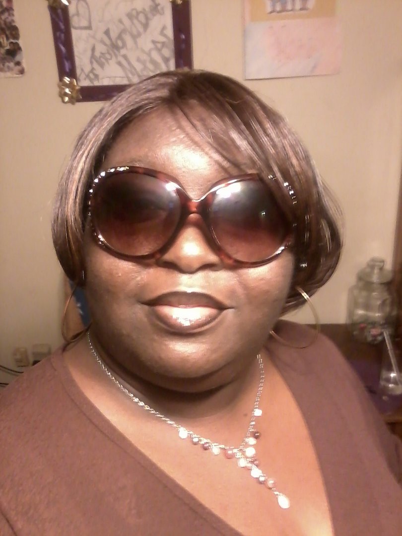 Viola Wilborn's album, Mobile Uploads