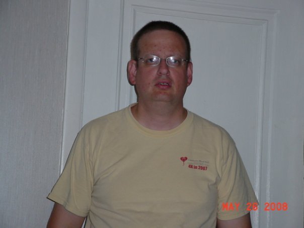 Keith Rockefeller's album, Profile Pictures