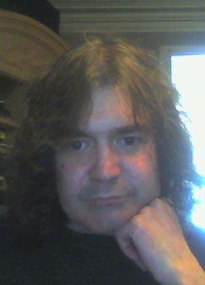 Daniel Curtin's album, Profile Pictures