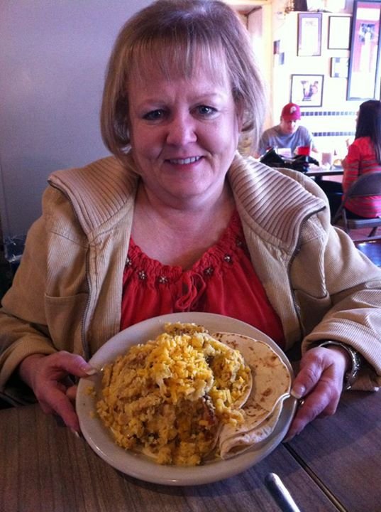 Loree Brockman's album, Mobile Uploads