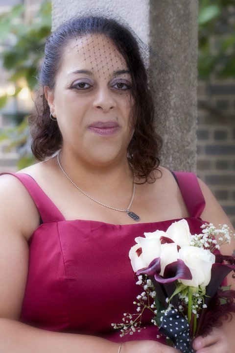 Charis Romilly's album, Wedding Photos