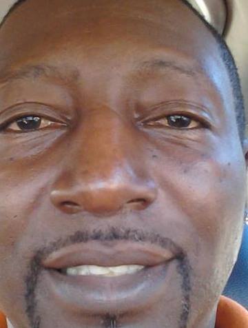 Terrell Allen's album, Profile Pictures