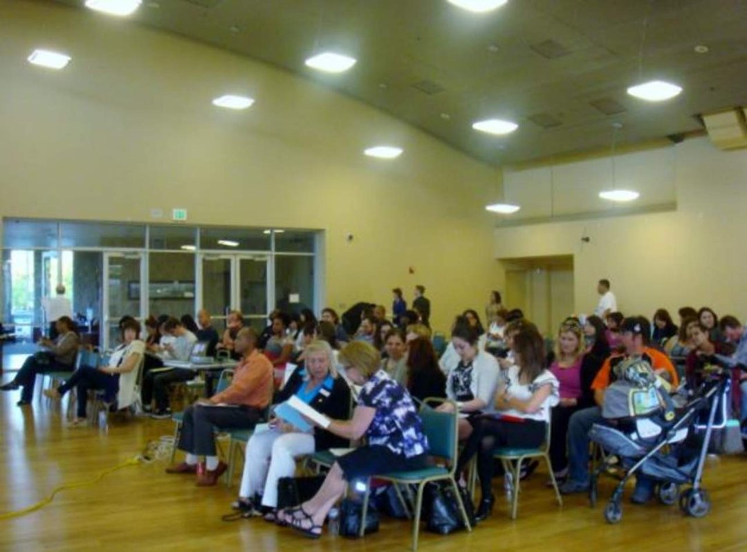 Sherman Adams' album, Cambrian Home Buyer's Workshop