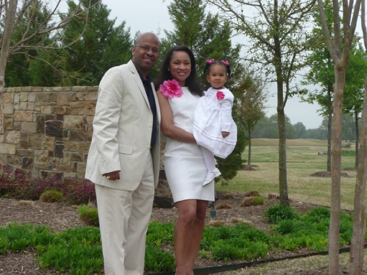 Gregory Johnson's album, Family Photo