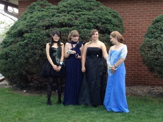 Trisha Major's Classmates profile album