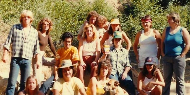 Joanne Riend's album, Profile Pictures